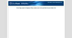 Desktop Screenshot of dynamicdigitalsblog.com
